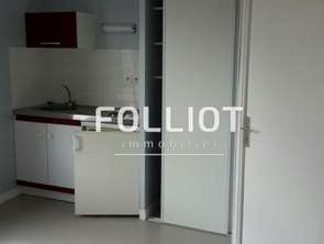 Location Appartement T1Saint-Lô
