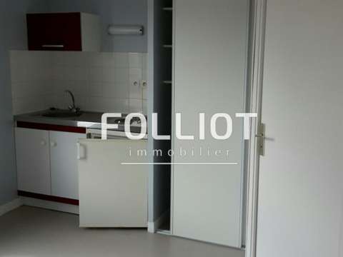 Location appartement 1 pièce Saint-Lô 50