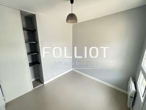 Location Appartement T1Saint-Lô