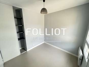 Location appartement 1 pièce Saint-Lô 50