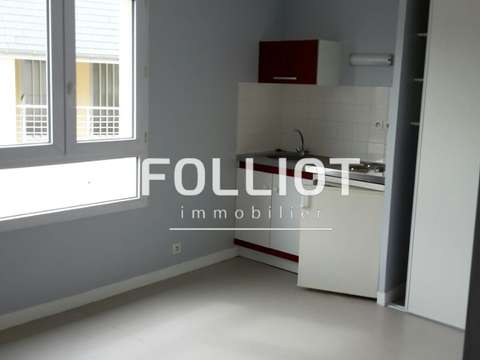 Location appartement 1 pièce