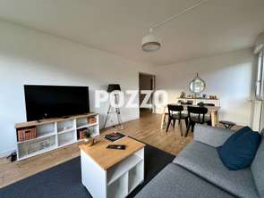 Location ChambreSaint-Lô