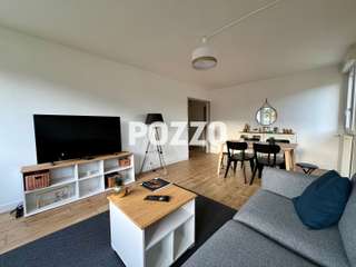 Location Chambre 4 pièces