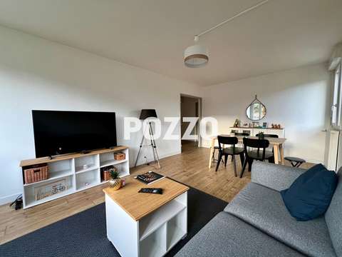 Location Chambre 4 pièces Saint-Lô 50