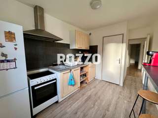 Location Chambre 4 pièces