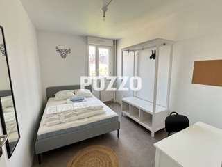Location Chambre 4 pièces