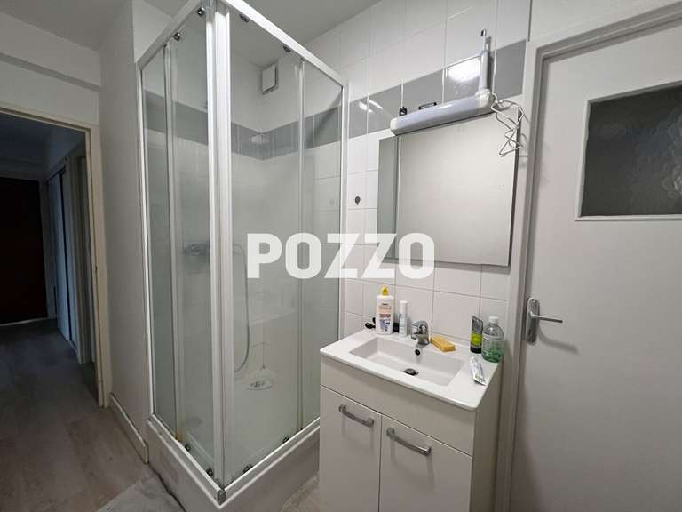 Location appartement 3 pièces