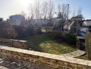 Location Appartement 4 piècesSaint-Lô