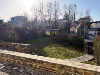 Location appartement 4 pièces