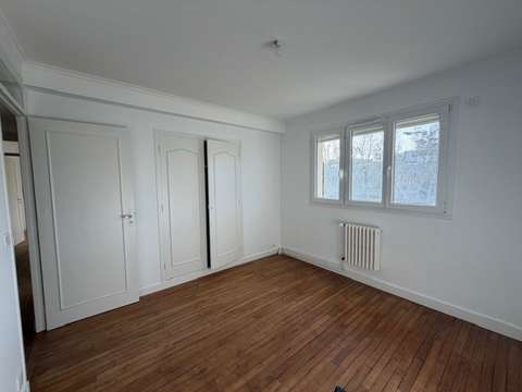 Location appartement 4 pièces