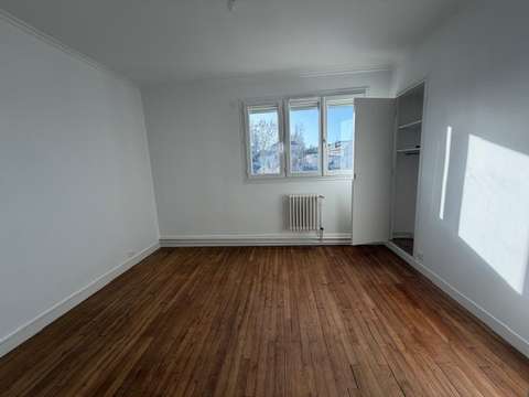 Location appartement 4 pièces