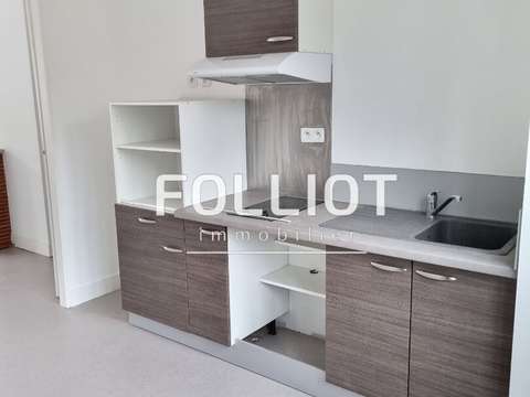 Location Chambre 2 pièces Saint-Lô 50