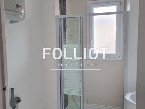 Location Chambre 2 pièces