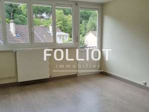 Location Appartement T1Saint-Lô