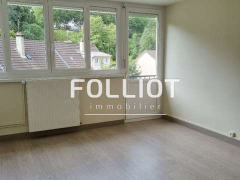 Location appartement 1 pièce Saint-Lô 50