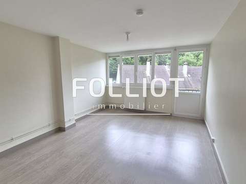 Location appartement 1 pièce Saint-Lô 50