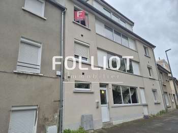 Photo Location appartement Saint-Lô