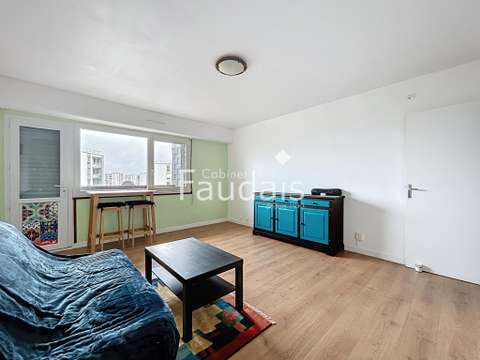 Location Studio 1 pièce Saint-Lô 50