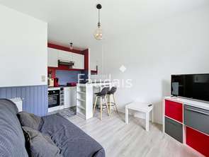 Location Appartement T1Saint-Lô