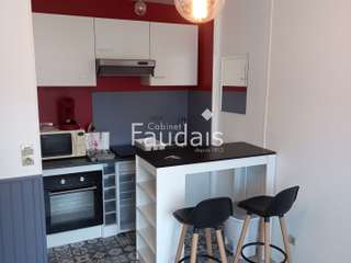 Location appartement 1 pièce