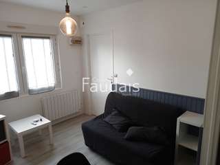 Location appartement 1 pièce