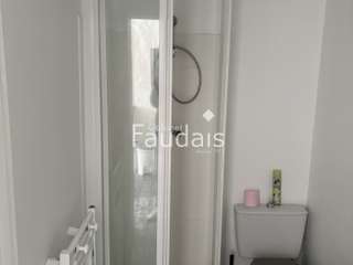 Location appartement 1 pièce