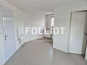 Location Studio 1 pièce Saint-Lô 50