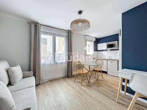 Location appartement 1 pièce Saint-Lô 50