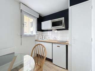 Location appartement 1 pièce