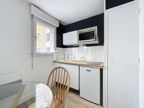Location appartement 1 pièce