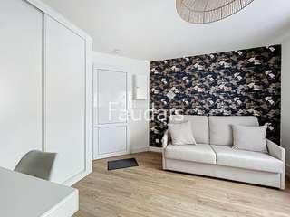 Location appartement 1 pièce