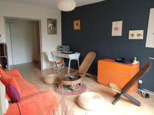 Photo Location appartement Saint-Lô
