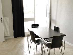 Location Appartement T1Saint-Lô