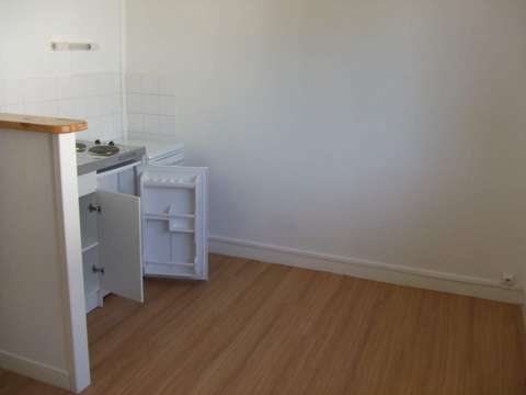Location appartement 2 pièces
