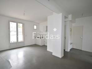 Location Appartement 2 piècesSaint-Lô