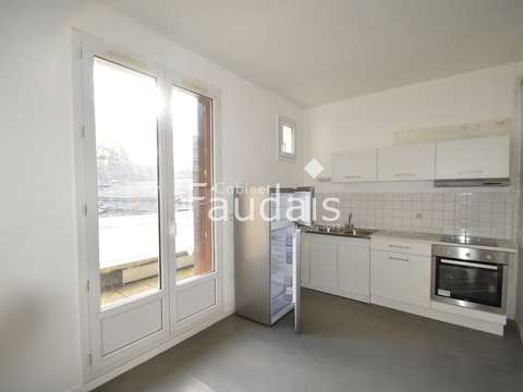 Location appartement 2 pièces Location appartement 2 pièces