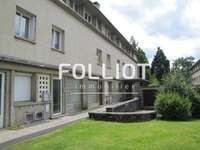 Location appartement Studio Saint-Lô - 50
