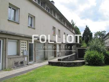 Location Studio 1 pièce Saint-Lô 50