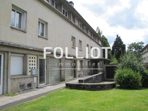Location Studio 1 pièce Saint-Lô 50