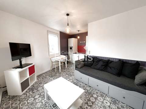Location appartement 1 pièce Saint-Lô 50