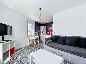 Location Appartement T1Saint-Lô