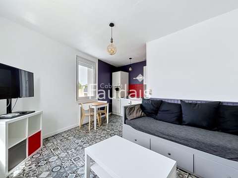 Location appartement 1 pièce Saint-Lô 50