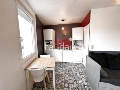 Location appartement 1 pièce