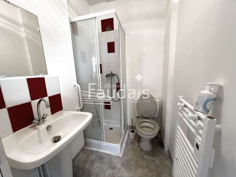 Location appartement 1 pièce