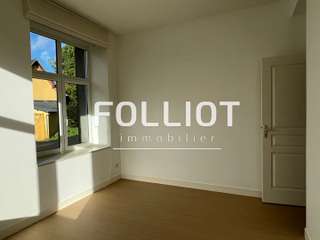 Location appartement 5 pièces