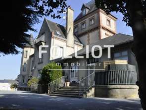 Location Appartement 5 piècesSaint-Lô