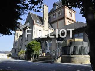 Location appartement 5 pièces