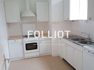 Location appartement 5 pièces