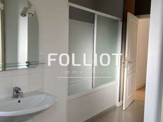 Location appartement 5 pièces