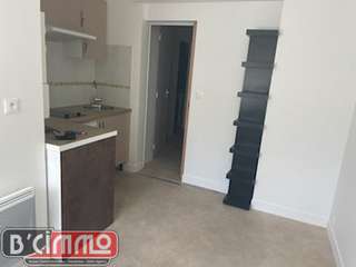 Location appartement 1 pièce